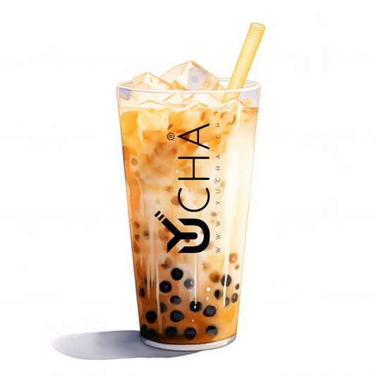 YUCHA AU LAIT
